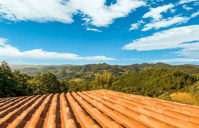 Panoramic Countryside Home - Foto 38