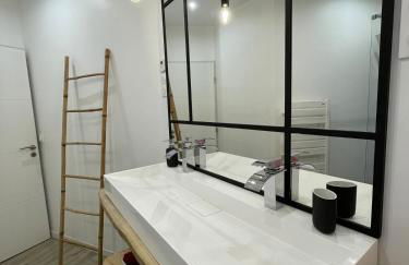 Bel appartement lumineux au cœur de Bayonne - Foto 16