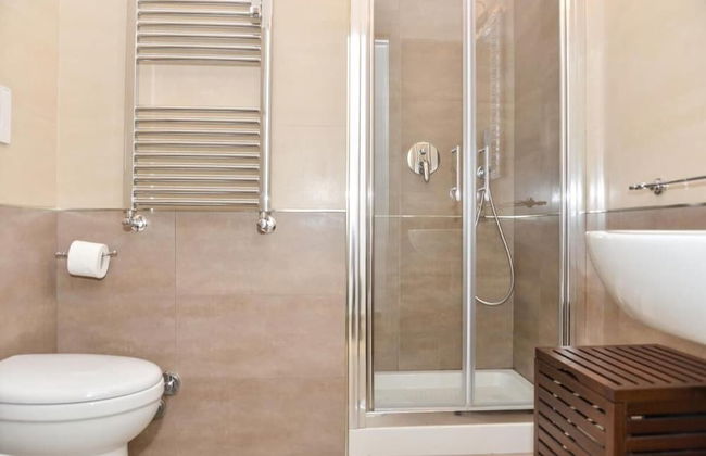 Your Rhome - Your Apartment in Rome - Foto 14