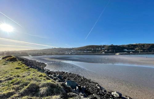 The Hut@Trefechan Wen - Coastal Coziness! - Photo 61