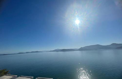 Vilella Vista Bela - wake up and sleep watching the sea - Foto 14