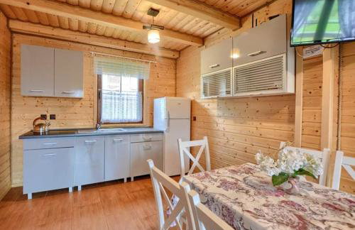 Domki całoroczne DOMKOWSTWO - Foto 44