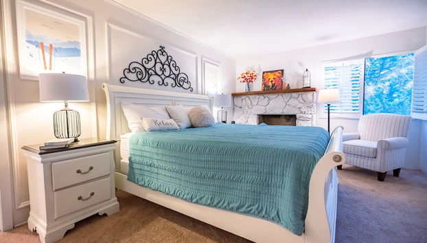 Soaring Pines #2193 - Foto 3, Habitación