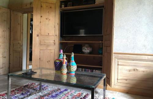 Maison de charme Haut-Jurassienne - Foto 24