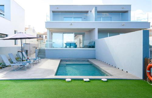 Son Serra Relax 2 By homevillas360 - Foto 29