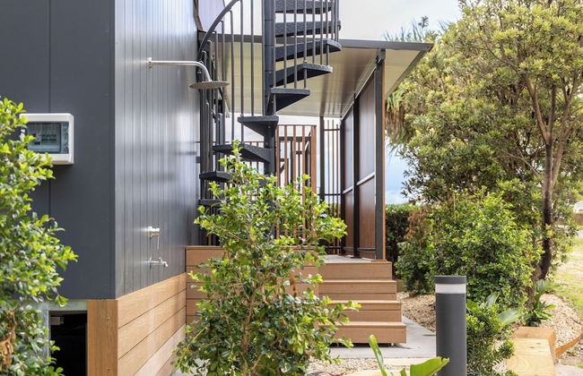 Reflections Byron Bay - Holiday Park - Photo 32