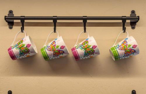 Chalet Eden Blanc - Foto 38