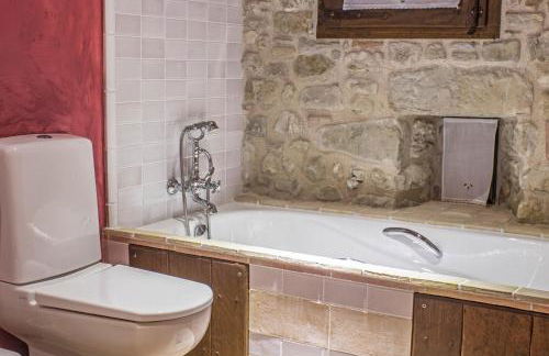 Mas Tulsà Casa Rural Girona - Foto 45