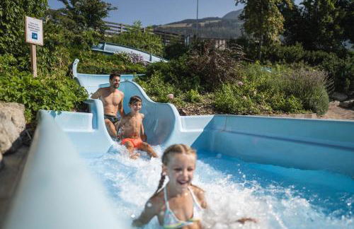 Garni Appartements Almrausch - Foto 16