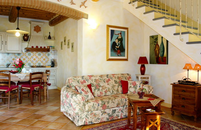 La Vecchia Pieve - Foto 8