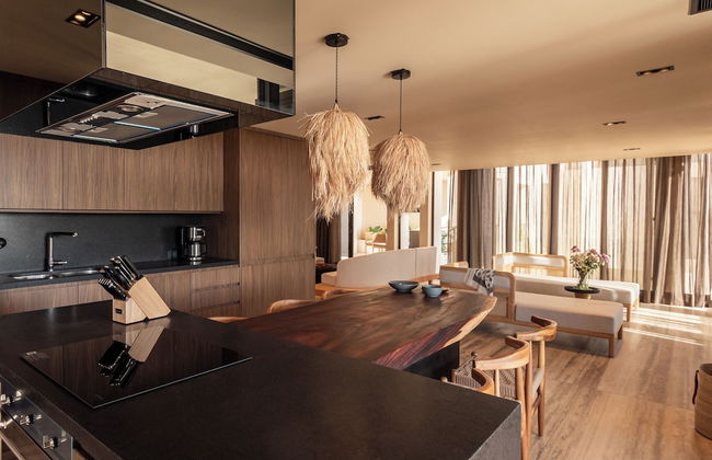 BESPOKE, member of Small Luxury Hotels - Photo 36