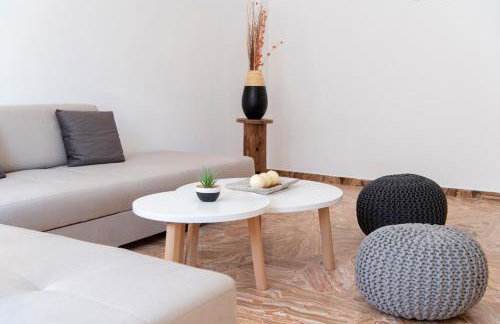 Downtown Apartment - Foto 16