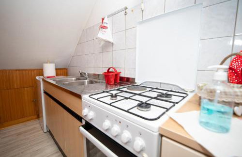 Apartmani Poljančić - Foto 18