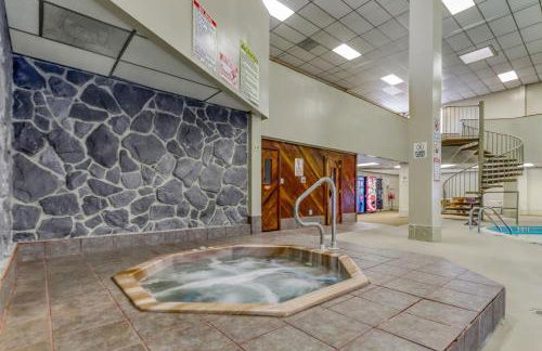 The Pinnacle Inn 3318 - Foto 30