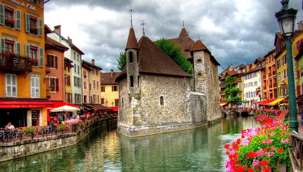 Annecy Private Tour - Photo 4