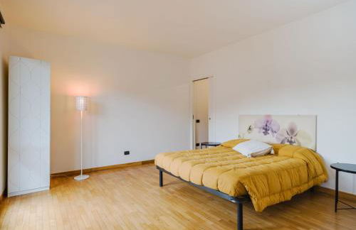 Apartment La Terrazza by Interhome - Foto 8