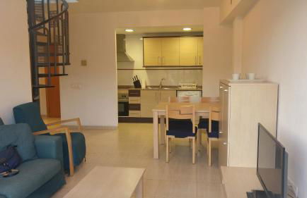 Apartaments Las Carolinas - Foto 14