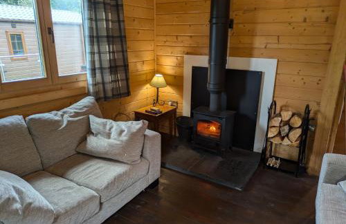 Pet Friendly - Lodge at Riverview Holiday Park - Foto 8