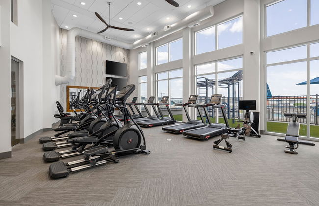 The Bel Air Suite Penthouse The Gulch - Foto 24