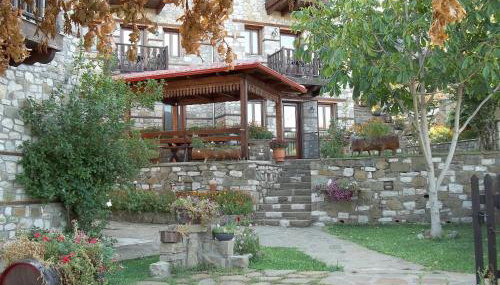 T'Asprolithia - Foto 1