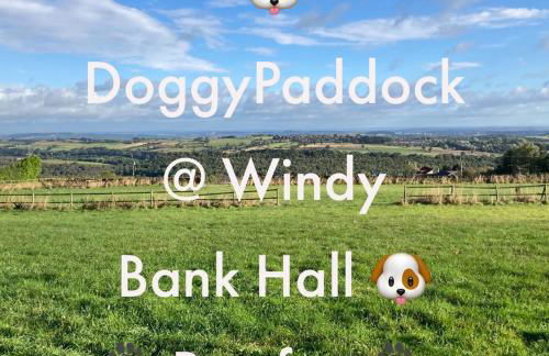 The Coach House & The Stables Yorkshire Peak District With and without hot tub options - Foto 45