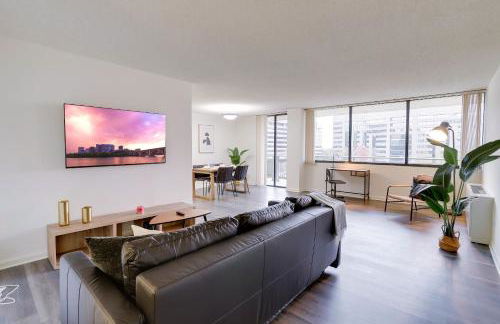 Convenient Apartment near Metro in Crystal City - Foto 1