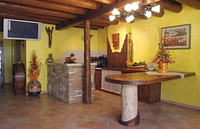 Agriturismo All' Albaro - Foto 2