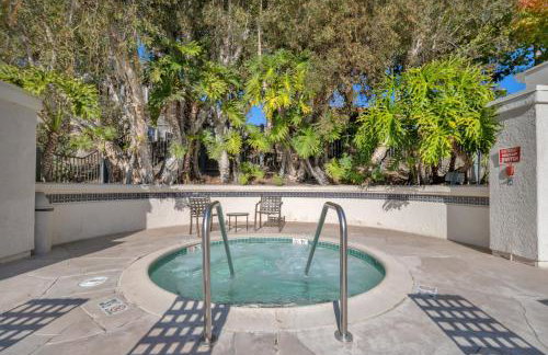 Heart of Carmel Valley 2BR, Families and Corp Stays - Photo 40