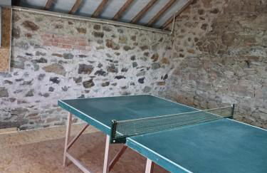 Gîte du LERRE Baie du Mont St Michel Meublé de Tourisme 3 Etoiles - Foto 20