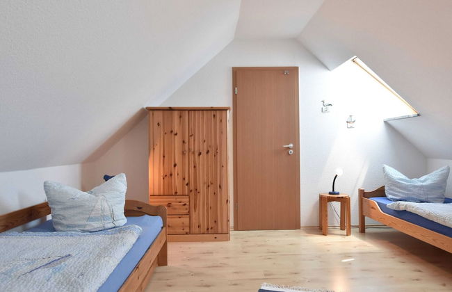 Apartment in Graal-muritz Near Baltic Sea Beach - Foto 3