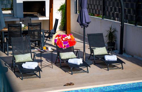 Villa Laurel - Foto 48