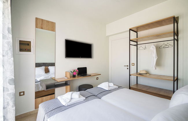 Villa Mariani II - Foto 12