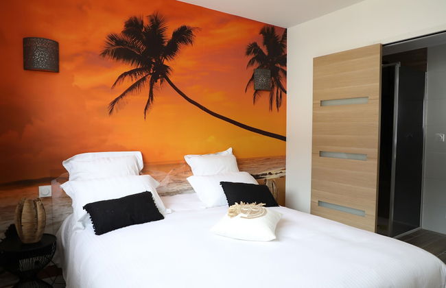 Les Maisons de Louise - Foto 10