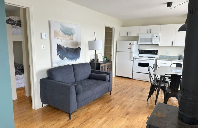 Pimishka Domaine Nature - Chalets - Foto 3