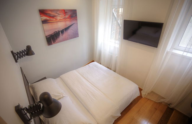 Cardinal apartments - Foto 15