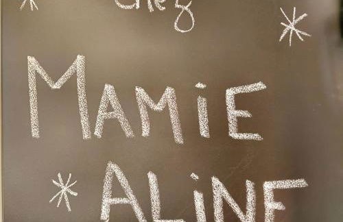 Chez Mamie Aline par Madame Conciergerie - Foto 37