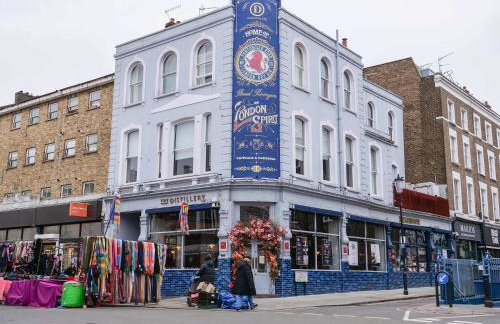 Gorgeous house in heart of Notting Hill - Foto 45