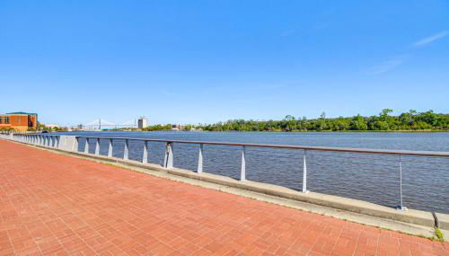 Lovely Savannah Studio 1 Mi to Historic District! - Foto 3