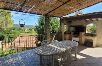Le Domaine du Soulier -Gîte et chambres d'hôtes - La Maison du Gardien - Foto 65