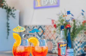 Apartamento Nispero with shared roofterrace - Foto 17