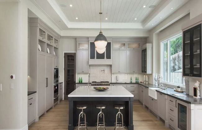 Mandeville Canyon - Foto 9