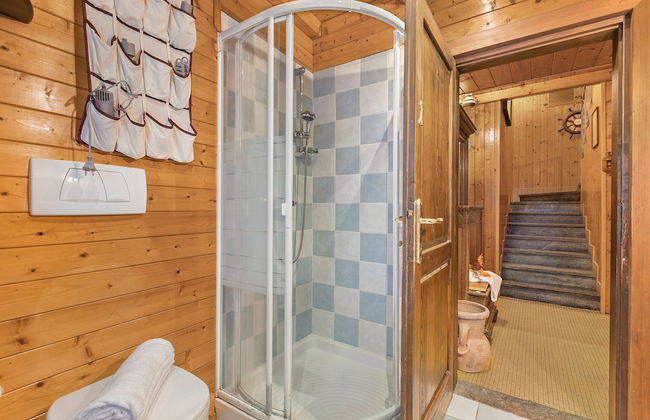 La Lanterna Swimming Pool Retreat - Foto 17