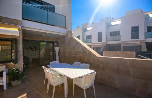 Villas Dulcinea - Photo 9