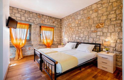 Villa CostaMare - enjoy lazy days on the private Pool-Jacuzzi - Foto 44