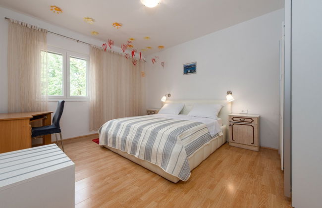 Villa Rozaria - Foto 7