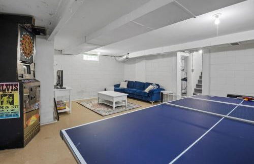 House in a Quiet Neighborhood Downtown - Foto 34