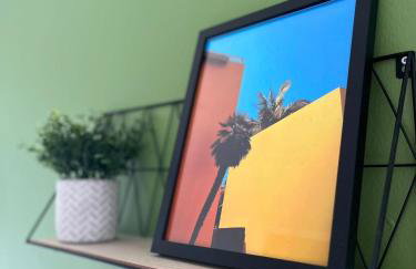 2 bed Central Cardiff Apartment - sleeps five! - Foto 11