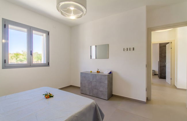 White Villa With Swimming Pool - Foto 7