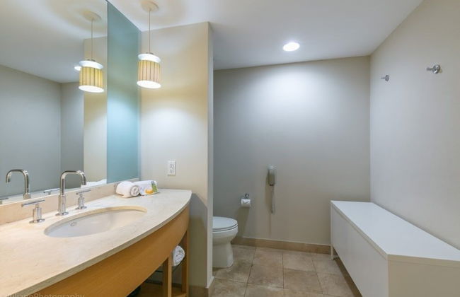 2 Br Luxury Suite In Marenas Beach Resort 2 Bedroom Condo by RedAwning - Foto 14