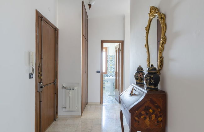 JOIVY Front Sea Apt With Big Terrace In Chiavari - Foto 19